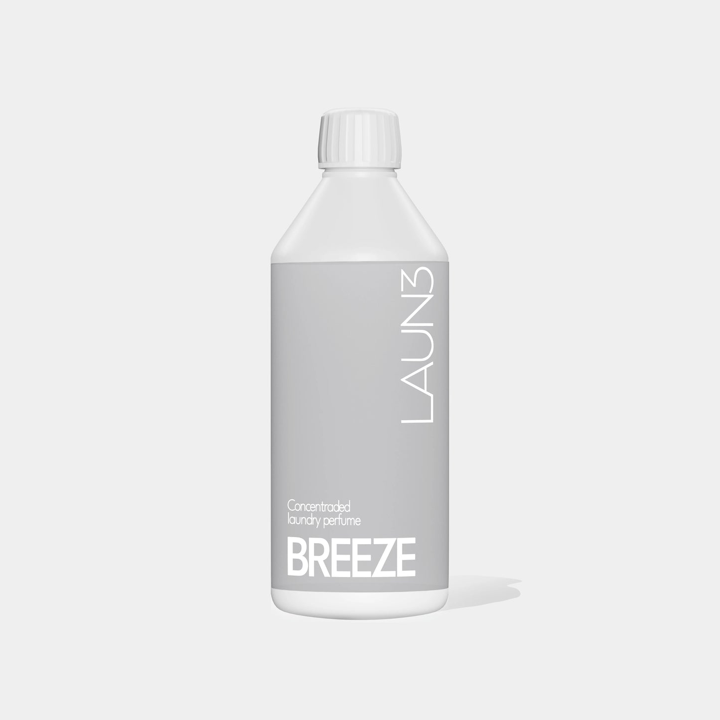 BREEZE Laundry Perfume
