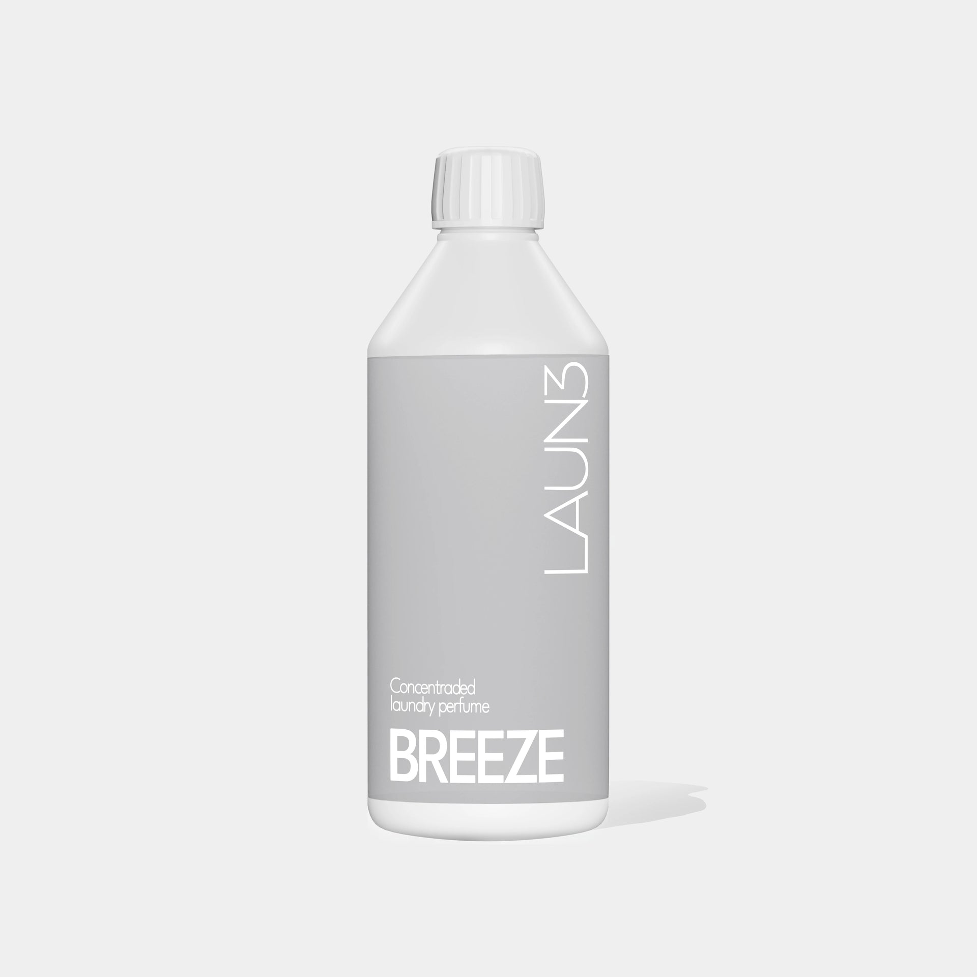 BREEZE Laundry Perfume