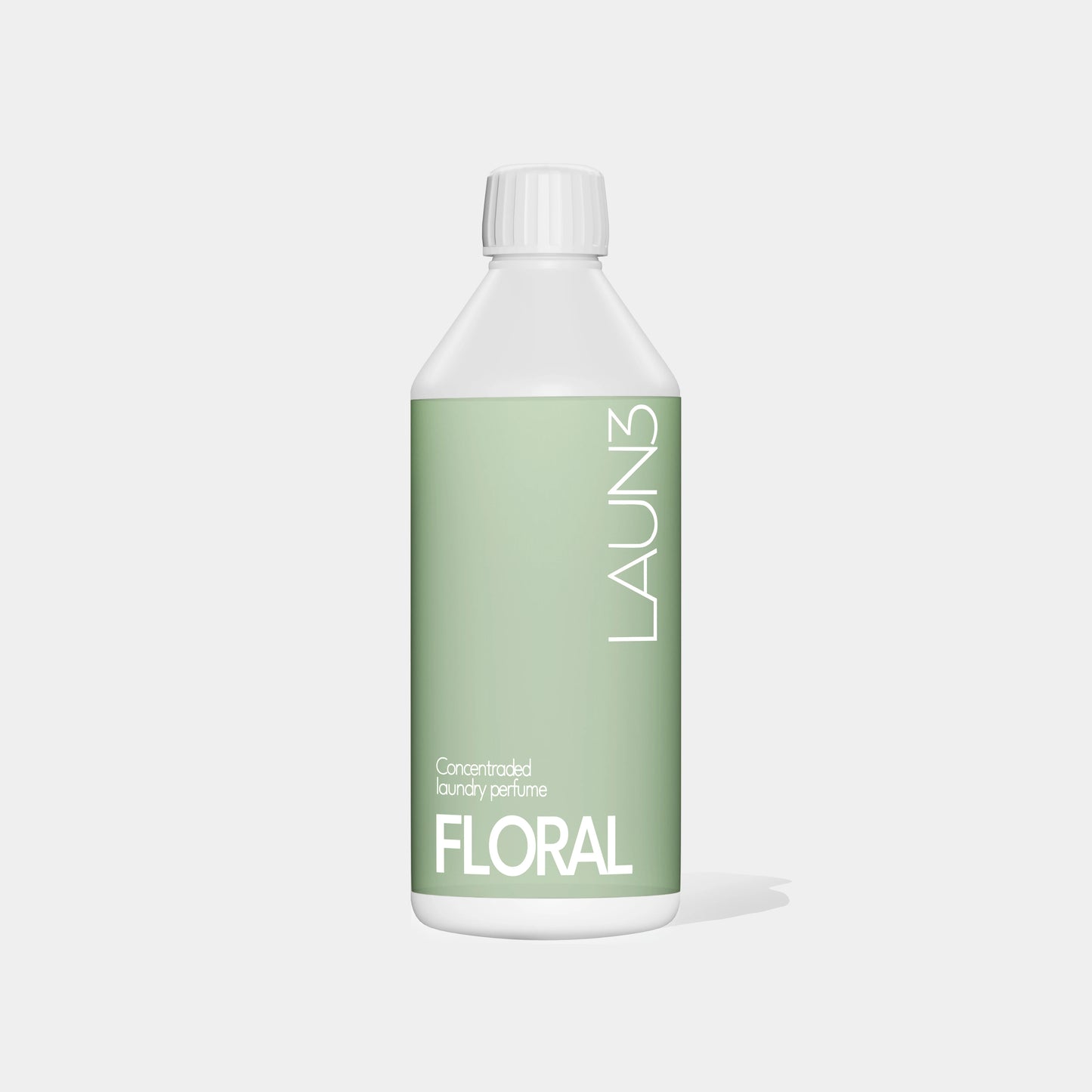 FLORAL Laundry Perfume