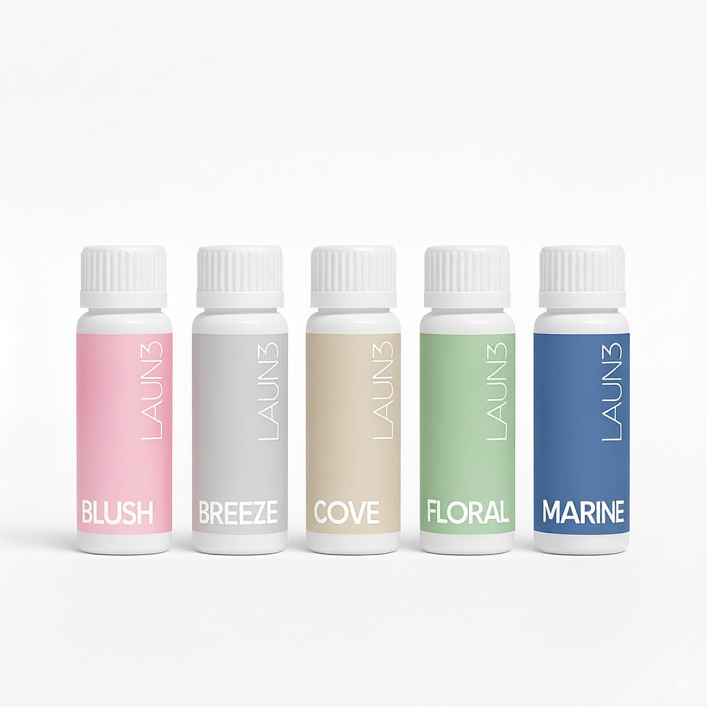 Discovery Set Laundry Perfume