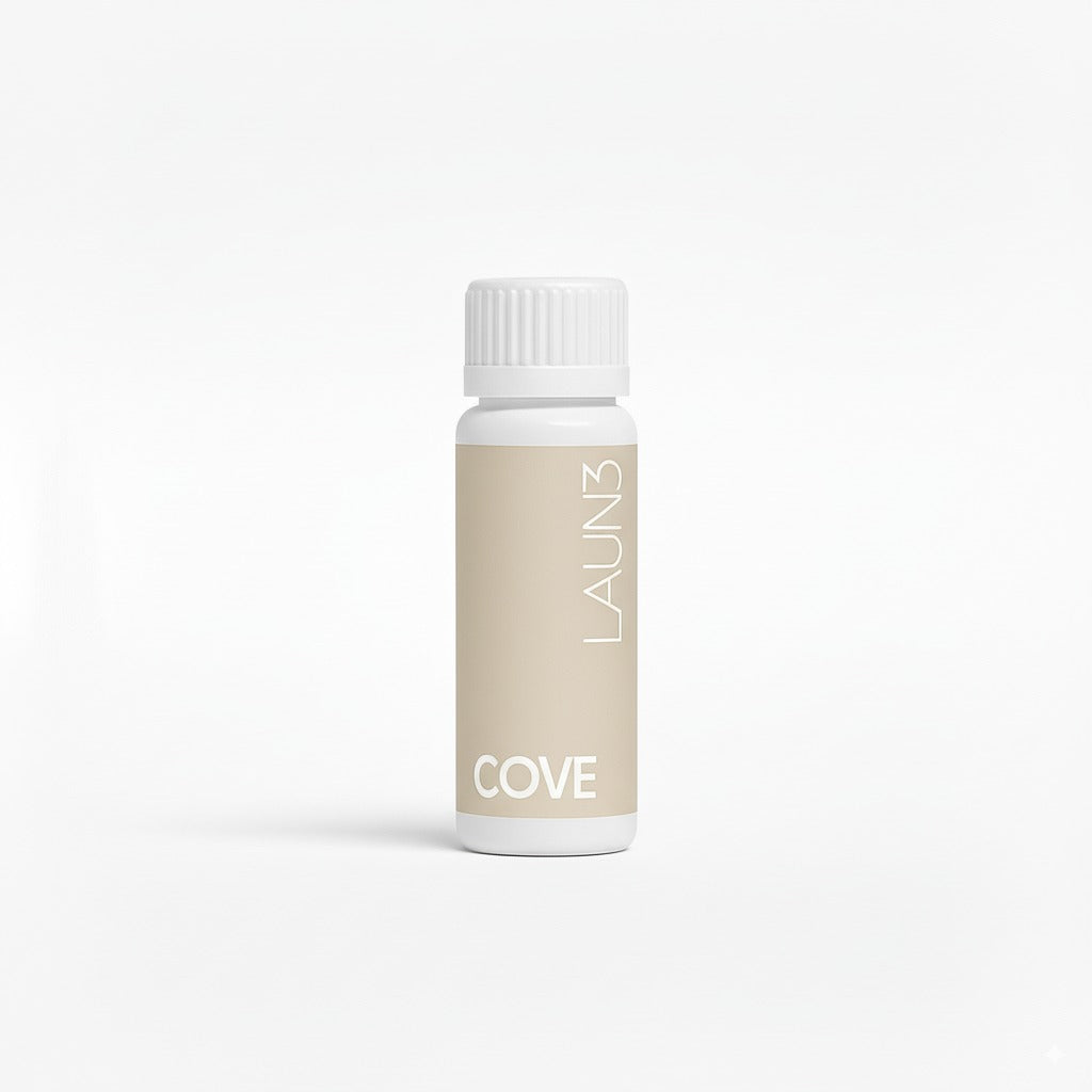 Discovery Set Laundry Perfume