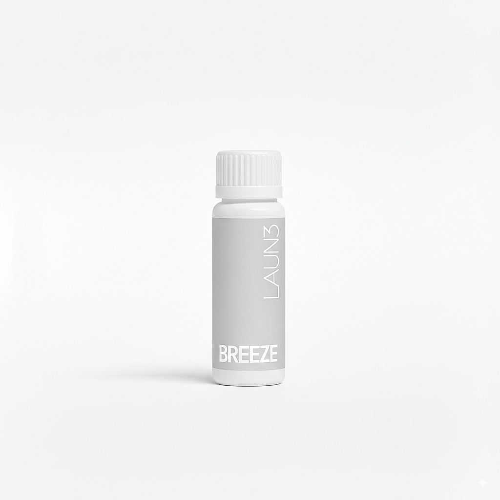 Discovery Set Laundry Perfume