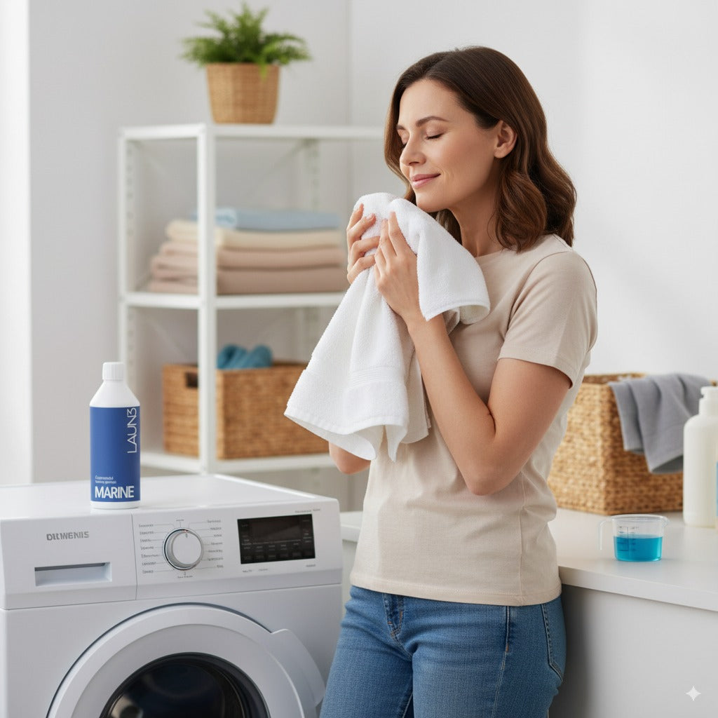 BREEZE Laundry Perfume
