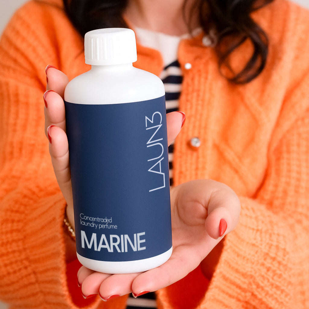 MARINE Laundry Perfume